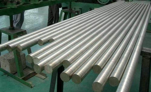 Inconel718圓鋼