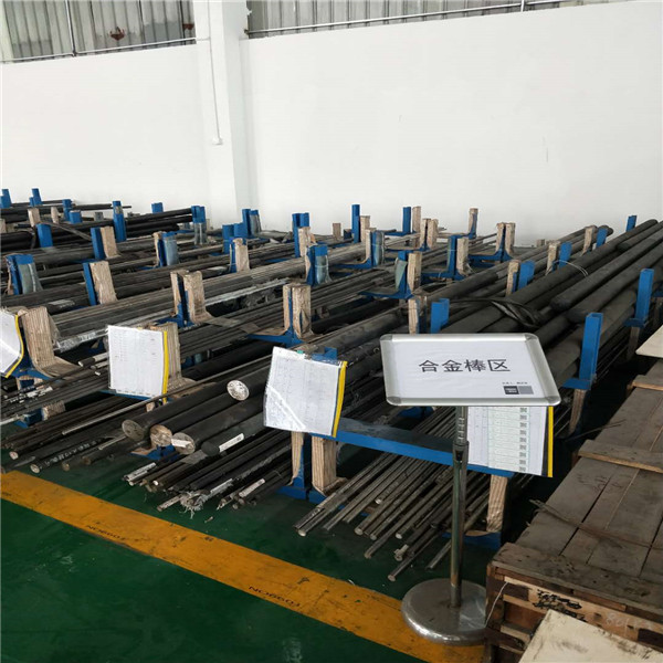 Inconel718圓鋼固溶時(shí)效對(duì)力學(xué)性能的影響